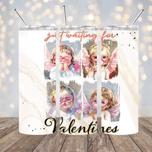 S258 /Sublimation Transfer for 20oz Tumber