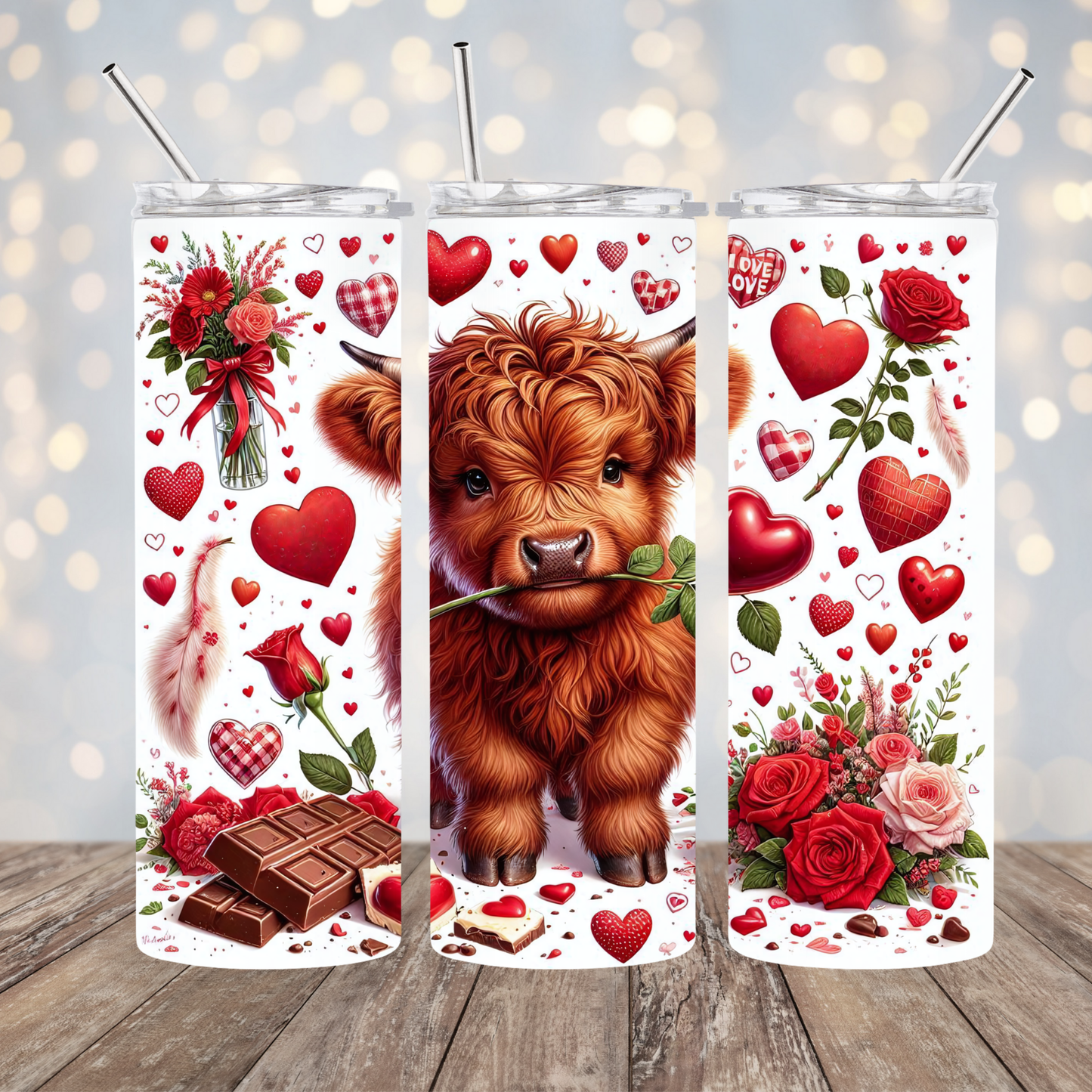 S259 /Sublimation Transfer for 20oz Tumber