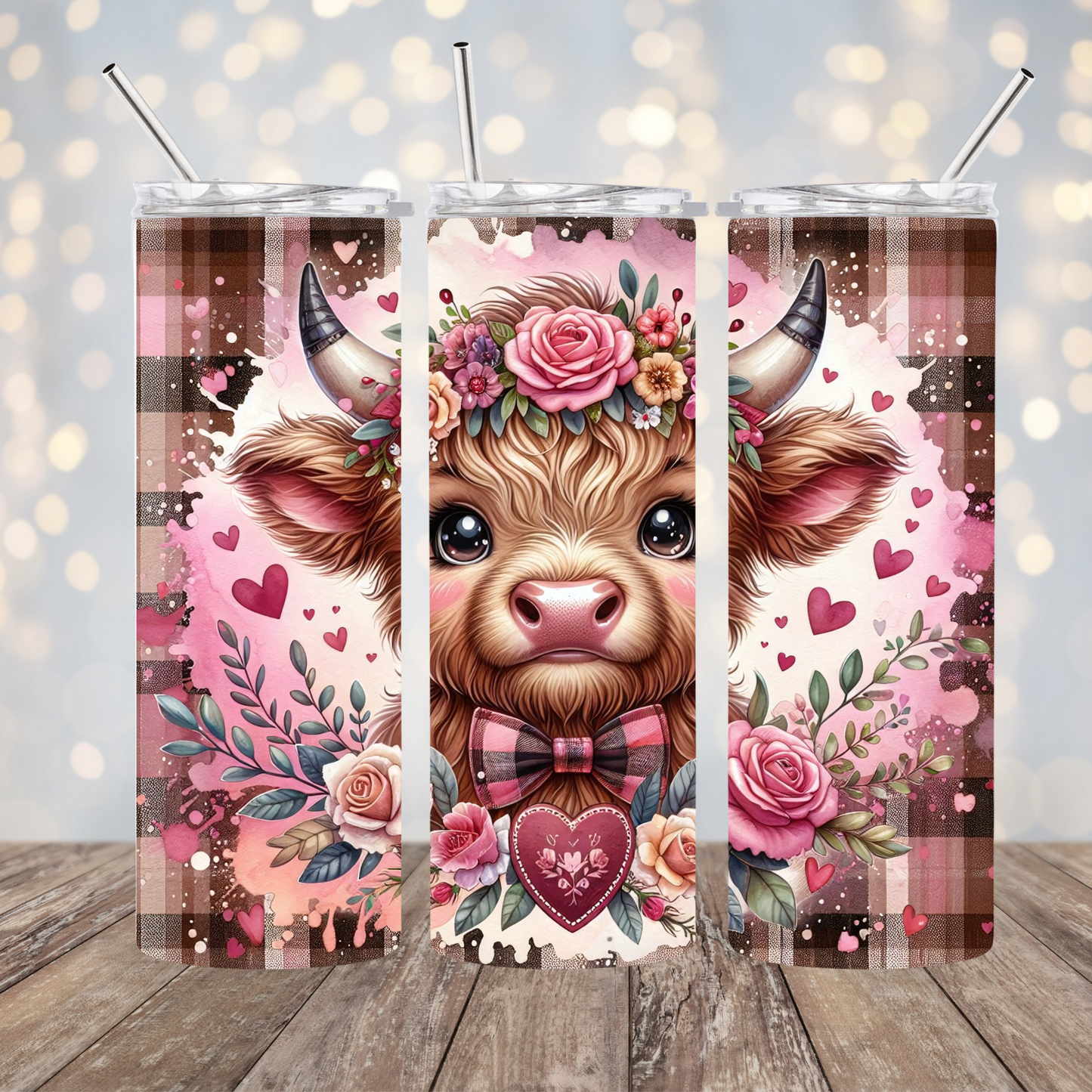 S260 /Sublimation Transfer for 20oz Tumber