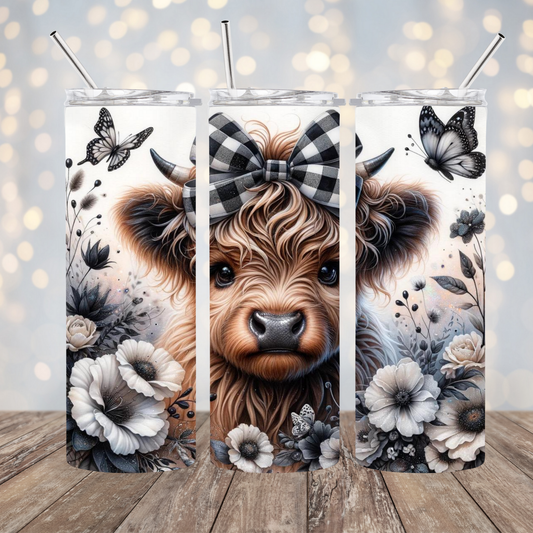 S262 /Sublimation Transfer for 20oz Tumber