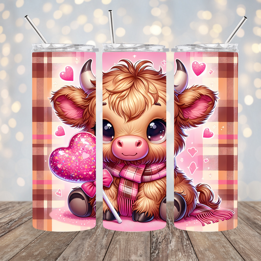 S264 /Sublimation Transfer for 20oz Tumber