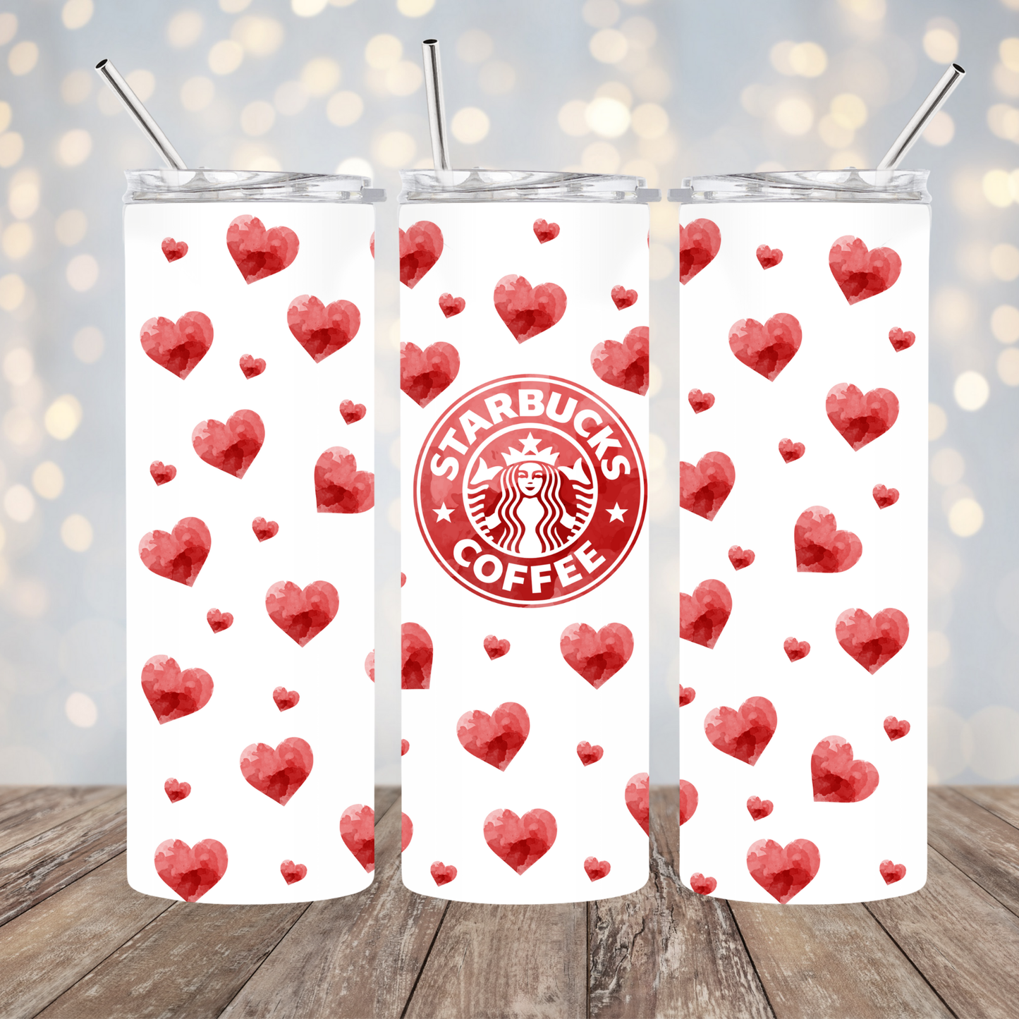 S267 /Sublimation Transfer for 20oz Tumber