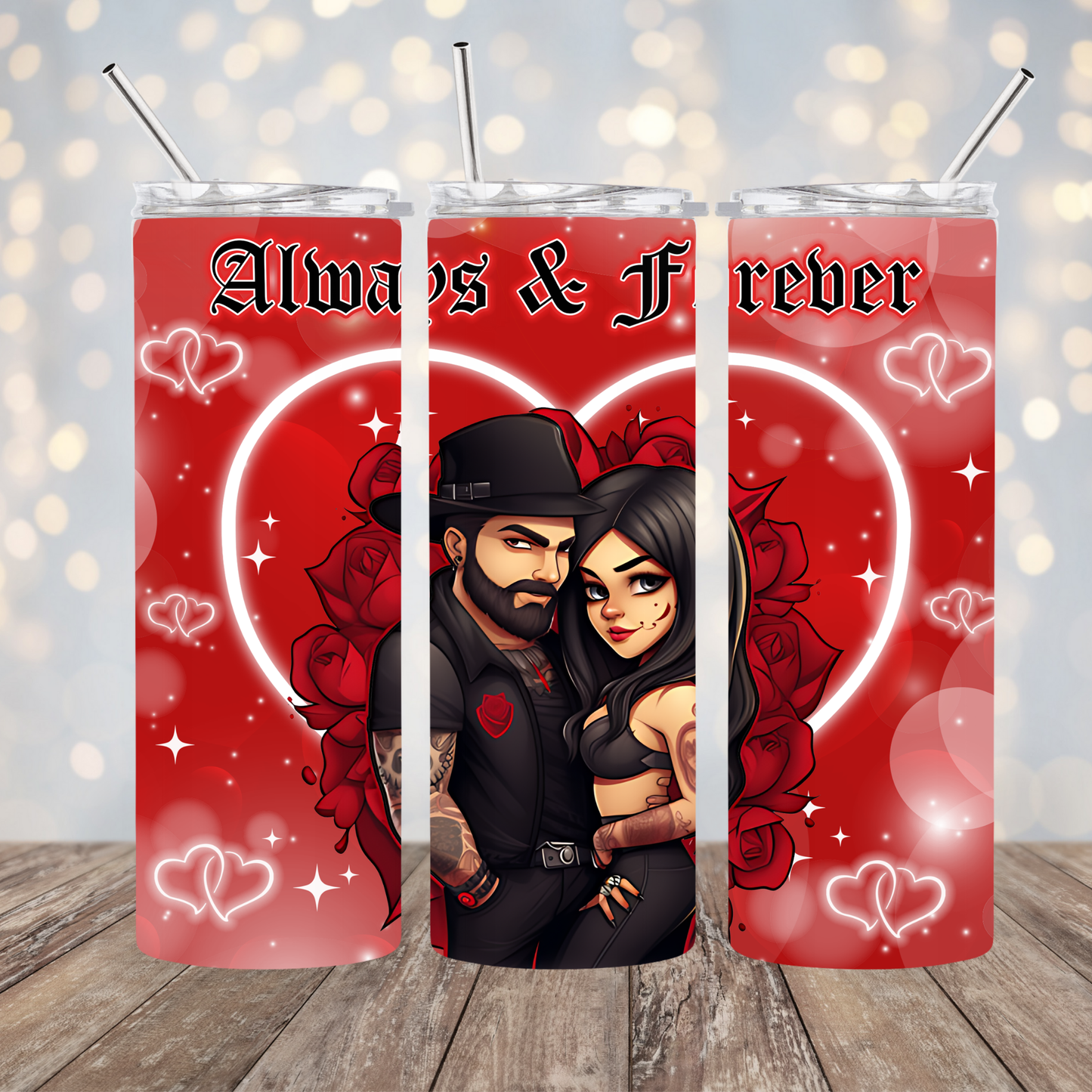 S280 /Sublimation Transfer for 20oz Tumber