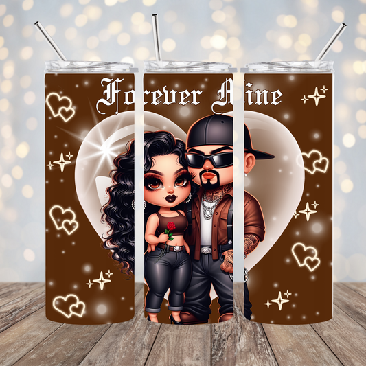 S291 /Sublimation Transfer for 20oz Tumber