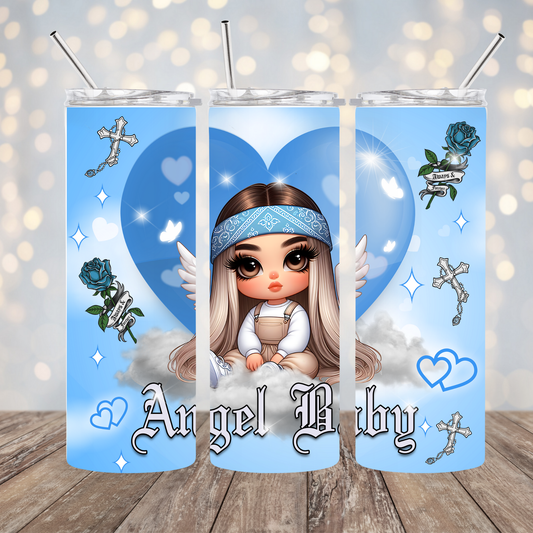 S300 /Sublimation Transfer for 20oz Tumber