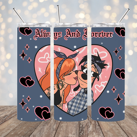 S310 /Sublimation Transfer for 20oz Tumber