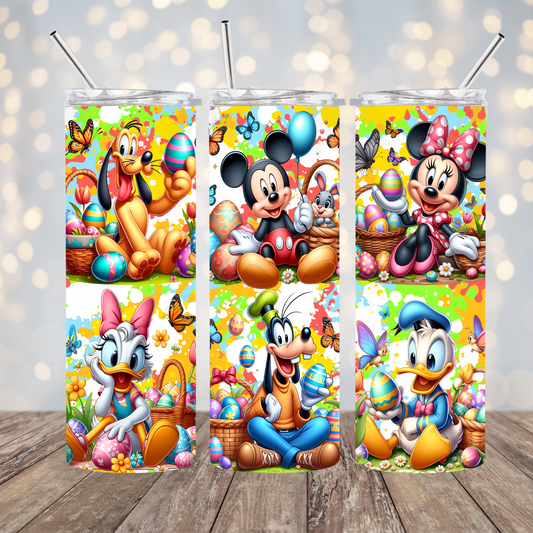 S322 /Sublimation Transfer for 20oz Tumber