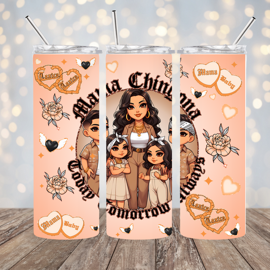 S336 /Sublimation Transfer for 20oz Tumber