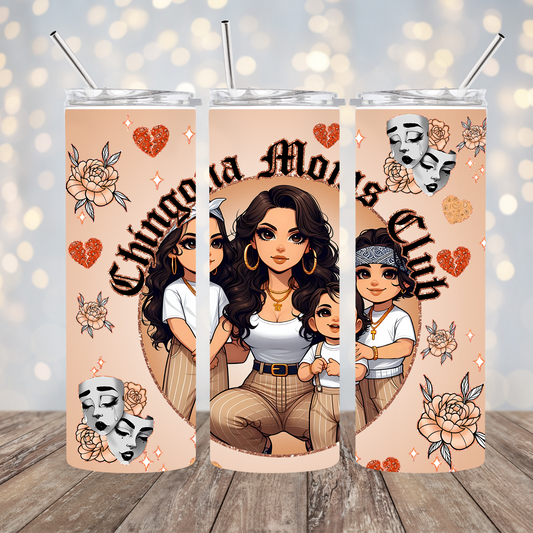S329 /Sublimation Transfer for 20oz Tumber